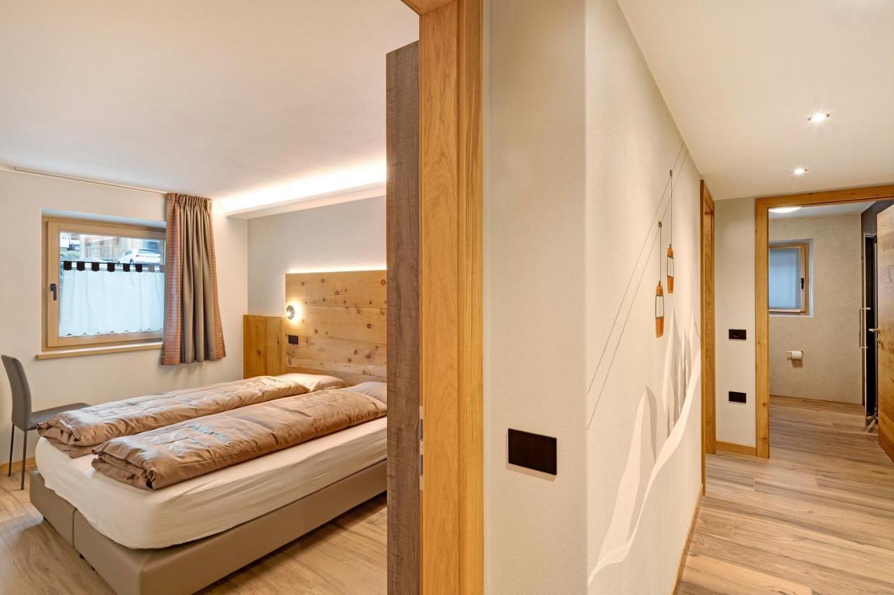Snow Mountain Planet Suite House Livigno Bagian luar foto
